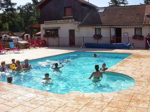 Photo de Camping de la Pelouse à Thiaucourt-Regniéville (54470)
