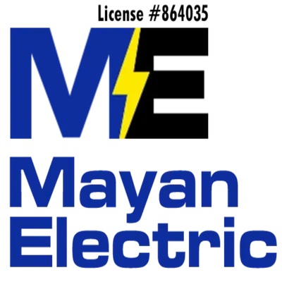 Mayan Electric - Thumbnail