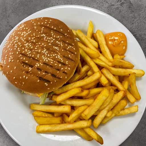 Photo 3 - Burger Express Binic