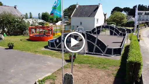 Photo de Camping Le Raguenes Plage | Bretagne Sud à Névez (29920)