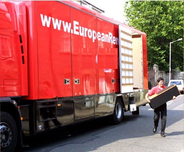 European Removals - Thumbnail