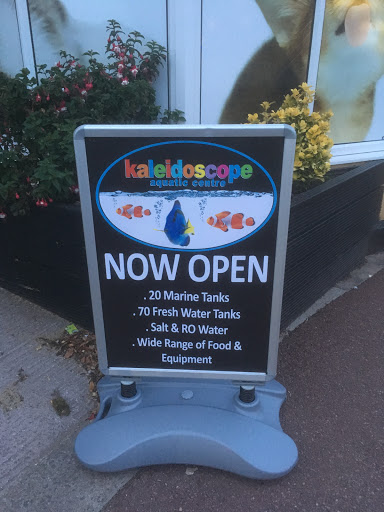 Kaleidoscope Aquatic Centre - Thumbnail