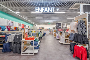 Photo n°3 de GEMO MAUREPAS Chaussures et Vêtements à Maurepas (Magasin de vêtements pour femmes)