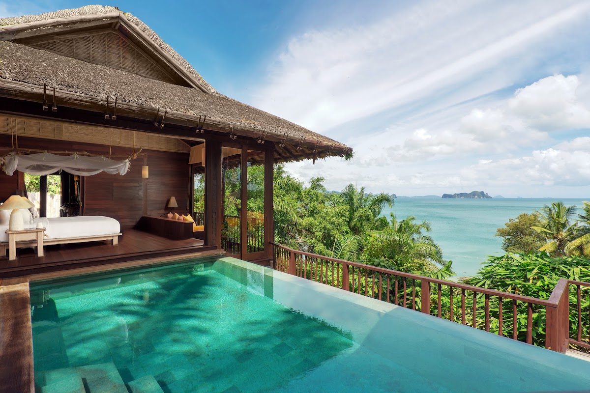 Six Senses Yao Noi Resort - Main