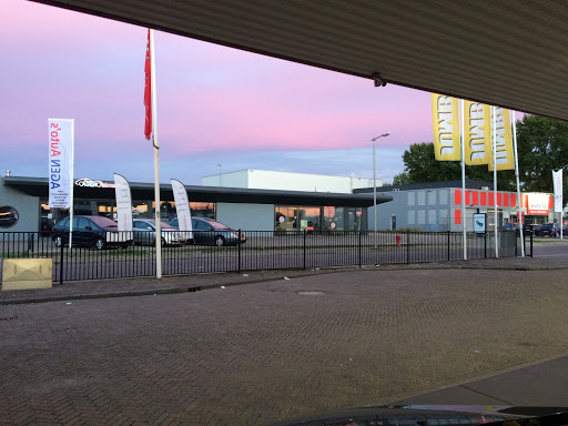 Agen Autocentrum - Thumbnail