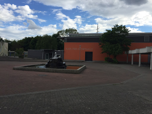 Karl-Frei-Sporthalle - Thumbnail