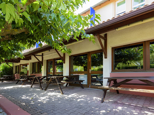 Photo de Le Pavillon Vert - Lieu de stage, séjour & retraite bien-être à Avignon à Vedène (84270)