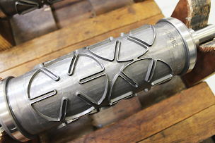 Photo n°14 de Rototechnix à Chessy (Fabricant d'outils)