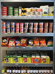 Photo n°28 de Séoul to Go à Rennes (Restaurant)