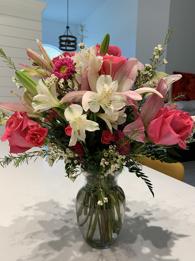 Flower Basket Florist & Gifts - Thumbnail