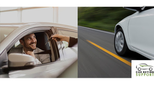 Car Buying Support - Thumbnail
