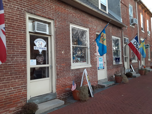 Delaware Shoppes - Visual