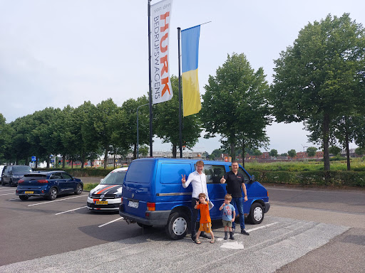 EuroStocks: Automotive Smartvertising - Thumbnail