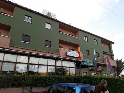 Photos of Hotel Ciudad De Plasencia