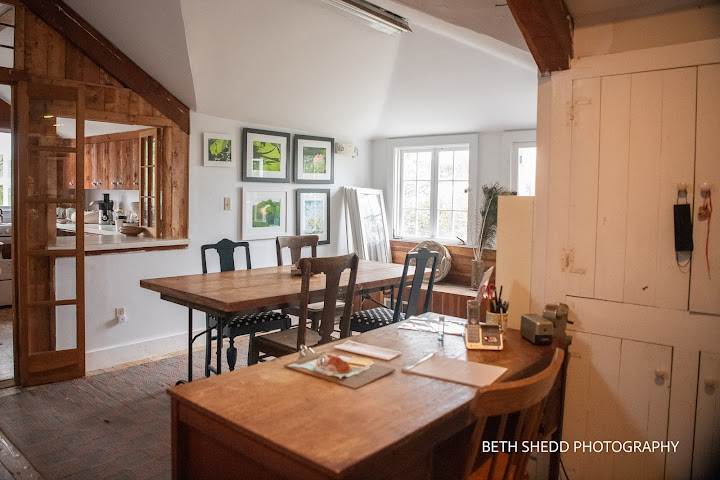 Nantucket School of Design and the Arts by null