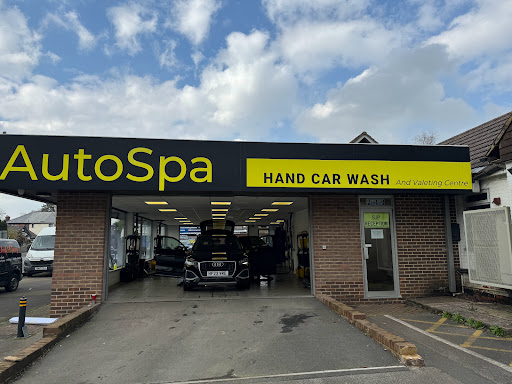Autospa Hand car wash - Thumbnail