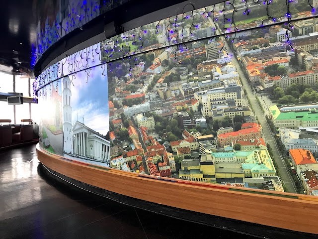 Tour de Vilnius
