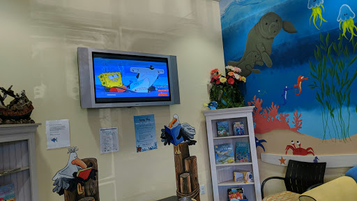 Under the Sea Dentistry for Kids - Thumbnail