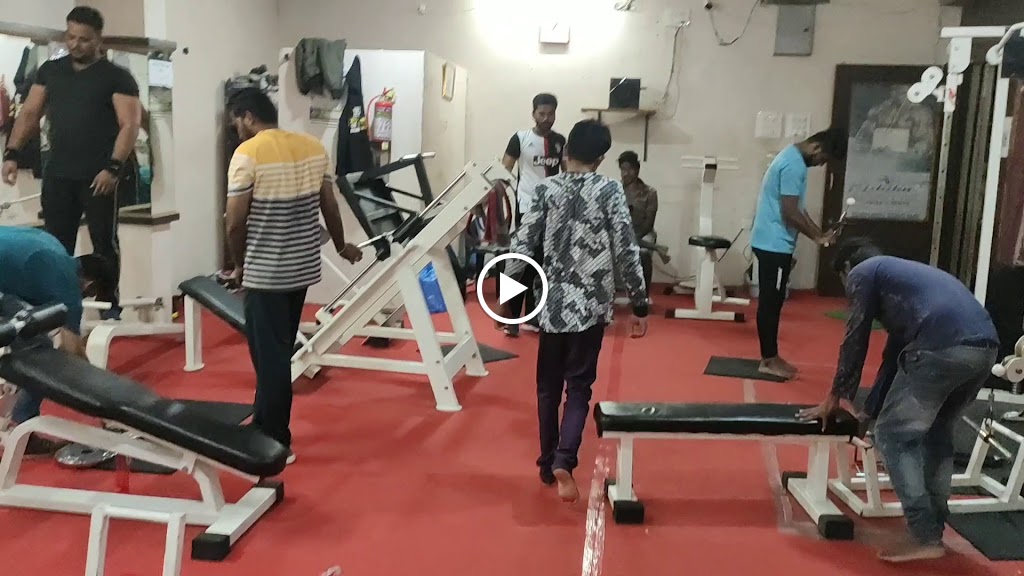 Rishika Gym A C