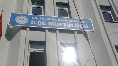 Suluova Muftulugu