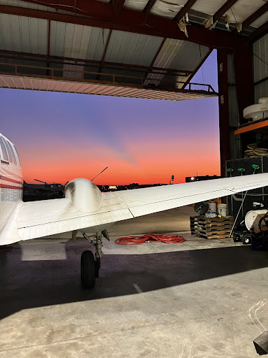 Dynamic Aviation Group - Visual