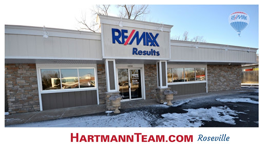 RE/MAX Results - Shawn Hartmann Team