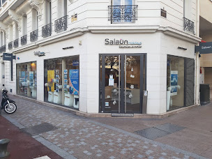 Photo n°5 de Salaün Holidays Levallois à Levallois-Perret (Agence de location de maisons de vacances)