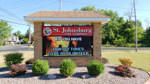 St. Johnsburg Fire Company, Inc. Gallery - United States