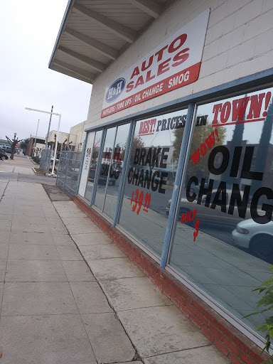 H & H Auto Sales & Repair - United States