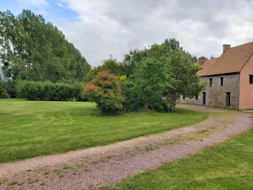 Photo de le Clos des Sources - Gîtes / Cottages à Isigny-sur-Mer (14230)