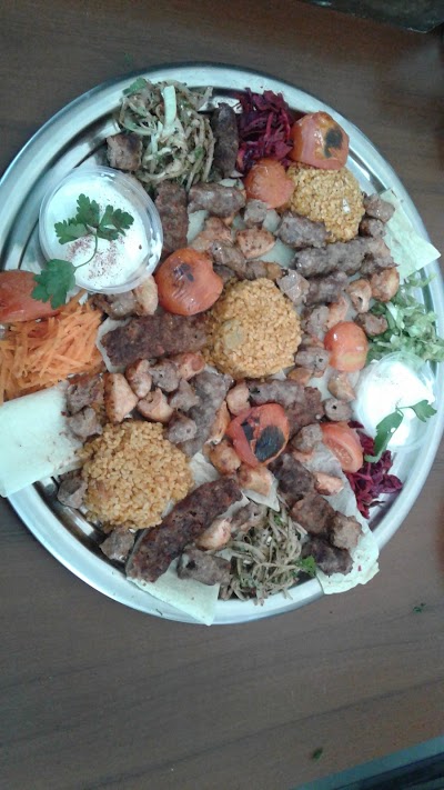 Photos of Adamfakı Mezarlığı