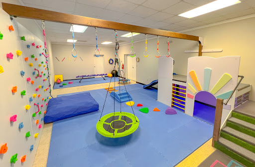 Prosper Therapy Services - Visual