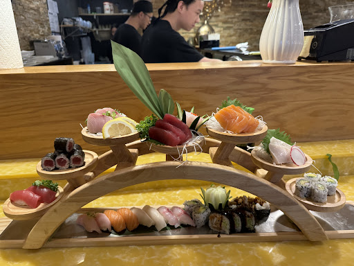 East Sushi Restaurant - Thumbnail