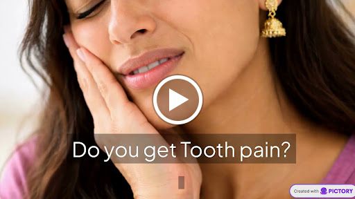 #DentistInWardha #RootCanalTreatment #ToothPain #WardhaDentist #DentalCare post image