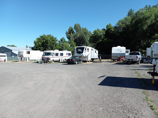 Lakeview RV - Visual