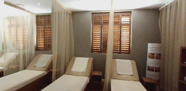 Spa Experience Wimbledon
