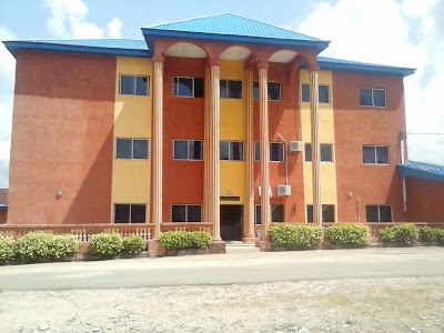 Photos of Madonna University Nigeria