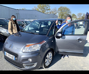 Photo n°35 de BZH Automobiles Garage PRECISIUM RENNES SUD à Vern-sur-Seiche (Atelier de mécanique automobile)