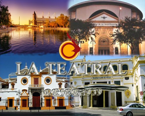 La Teatral, agencia de localidades
