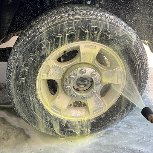 PRO CAR WASH NORTH - Thumbnail