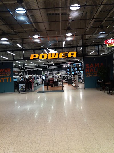 Photos of Power Palokka