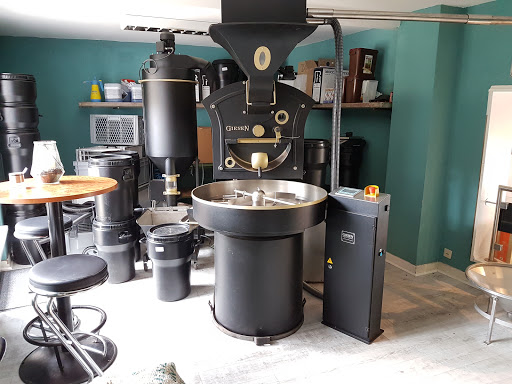 Röstaroma Van den Bremt Gallery - Germany