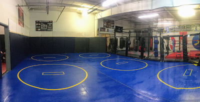 St. Charles MMA and BJJ