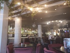 Slug & Lettuce Leeds leeds