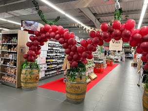 Photo n°47 de Super U et Drive à Calvi (Supermarché)
