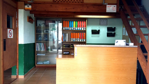 Electrónica 2000