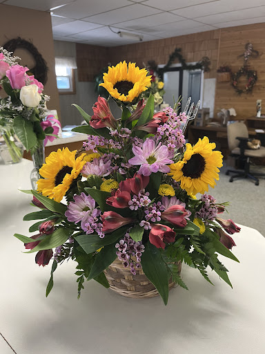 Rogers City Flower Shop - Thumbnail