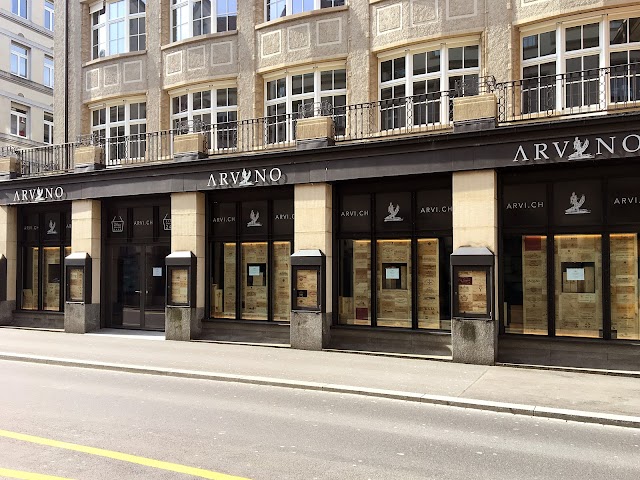 ARVINO, Luxury Wine Shop