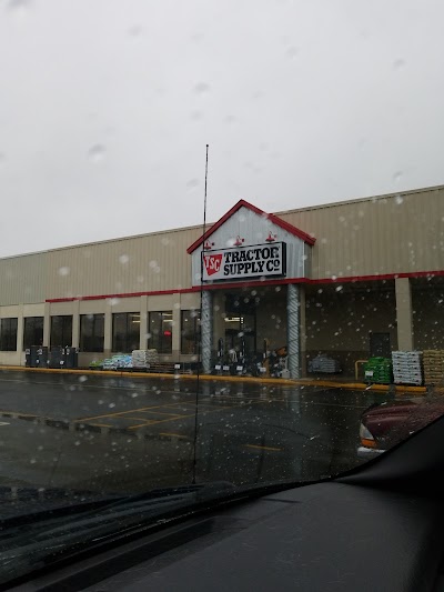 Tractor Supply Co.