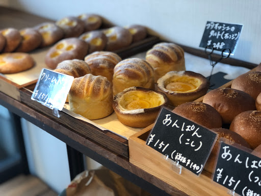 ウルスベーカリー